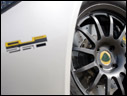 2009 Lotus Exige Cup 260