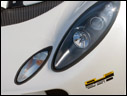 2009 Lotus Exige Cup 260