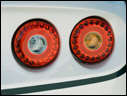 2009 Lotus Exige Cup 260