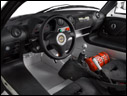 2009 Lotus Exige Cup 260