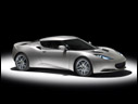 2010 Lotus Evora
