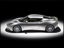 2010 Lotus Evora