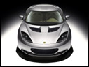 2010 Lotus Evora