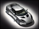 2010 Lotus Evora