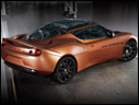 2010 Lotus Evora 414E Hybrid Concept