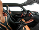2010 Lotus Evora 414E Hybrid Concept