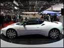 2010 Lotus Evora Carbon Concept