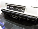 2010 Lotus Evora Carbon Concept