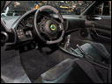 2010 Lotus Evora Carbon Concept