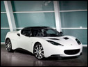 2010 Lotus Evora Carbon Concept
