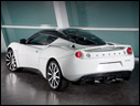 2010 Lotus Evora Carbon Concept
