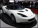 2010 Lotus Evora Carbon Concept