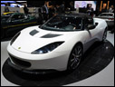 2010 Lotus Evora Carbon Concept