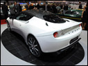 2010 Lotus Evora Carbon Concept