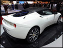 2010 Lotus Evora Carbon Concept