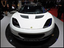 2010 Lotus Evora Carbon Concept