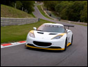 2010 Lotus Evora Type 124 Endurance Racecar