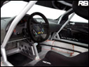 2010 Lotus Evora Type 124 Endurance Racecar