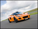 2010 Lotus Exige Cup 260