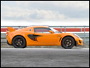 2010 Lotus Exige Cup 260