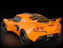 2010 Lotus Exige Cup 260