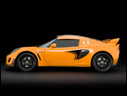 2010 Lotus Exige Cup 260