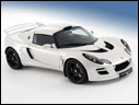 2010 Lotus Exige S