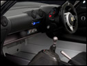 2010 Lotus Exige Scura