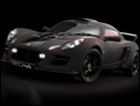 2010 Lotus Exige Scura