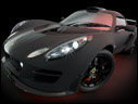 2010 Lotus Exige Scura