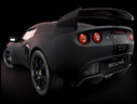 2010 Lotus Exige Scura