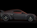 2010 Lotus Exige Scura