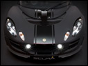 2010 Lotus Exige Scura