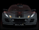 2010 Lotus Exige Scura