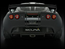 2010 Lotus Exige Scura