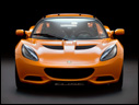 2011 Lotus Elise