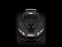 2012 Lotus Lotus Exige Matte Black Final Edition
