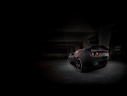 2012 Lotus Lotus Exige Matte Black Final Edition