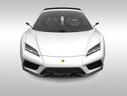 2013 Lotus Esprit