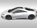 2013 Lotus Esprit