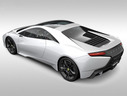 2013 Lotus Esprit