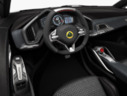 2013 Lotus Esprit