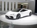 2013 Lotus Esprit