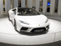 2013 Lotus Esprit