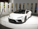 2013 Lotus Esprit