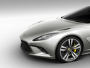 2014 Lotus Elite