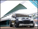 2006 Lumma_Design Cayenne CLR 400 GT