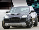 2006 Lumma_Design Cayenne CLR 400 GT