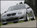2006 Lumma_Design E60 CLR M5