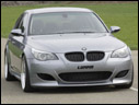 2006 Lumma_Design E60 CLR M5